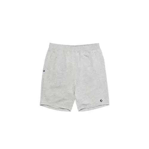 Converse ES SW Casual Shorts Men's Gray