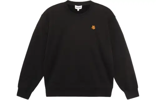 KENZO Tiger Crest Sweatshirt