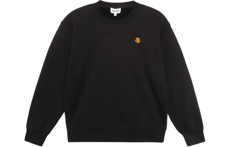 KENZO Tiger Crest Sweatshirt