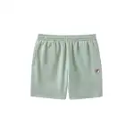 FILA Casual Shorts Men's Iceberg Green