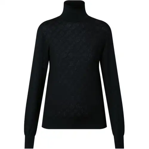 Lv Mahina Turtleneck Pullover
