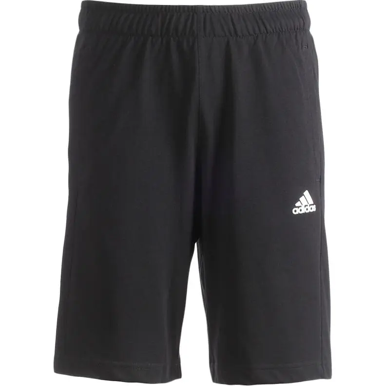 Adidas ESSENTIALS Casual Shorts Men's Black