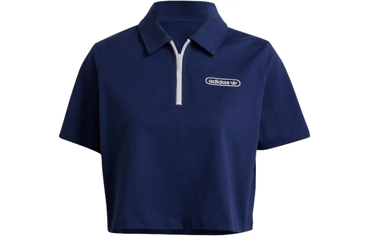 Adidas Originals Polo Shirt Women's