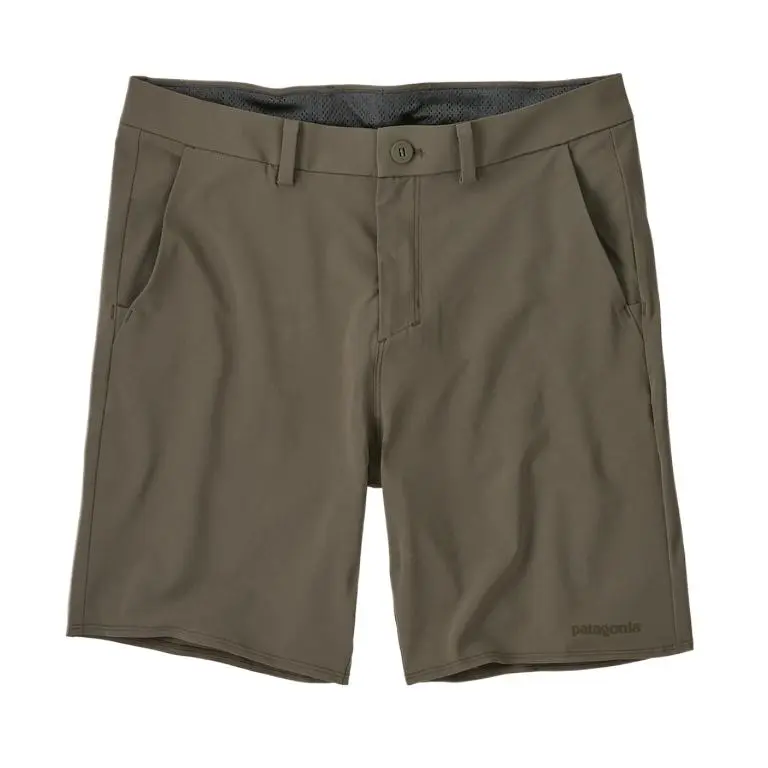 Patagonia Stretch Walk Shorts