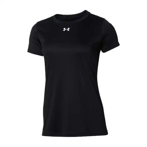 Under Armour Regular T Shirt Women's Black