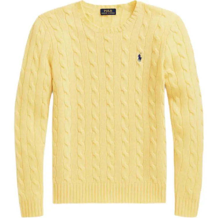 Polo Ralph Lauren Cable knit Sweater