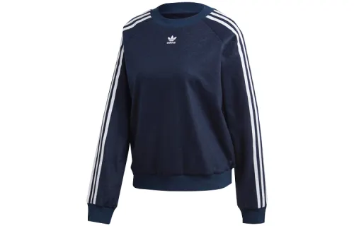 Adidas Originals Originals Trefoil sweatshirt