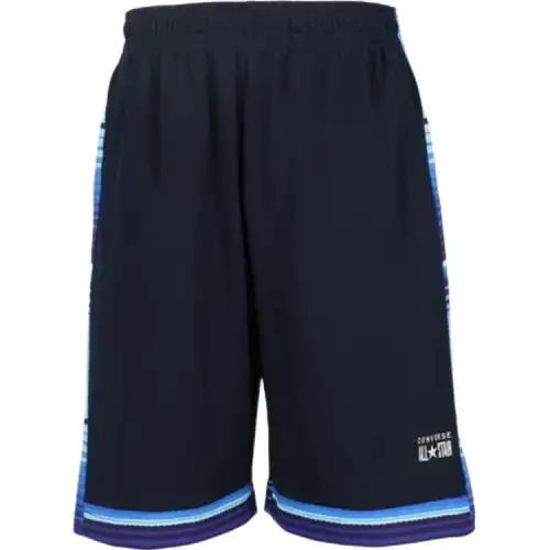 Converse Casual Shorts Men's Marine Blue