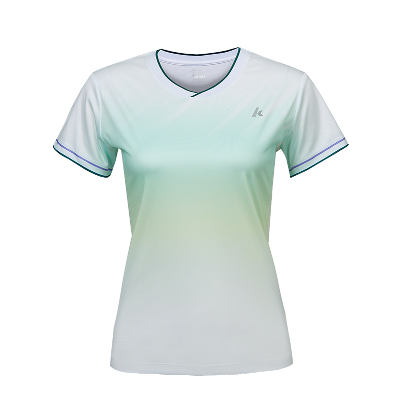 Kawasaki Badminton Jersey Men’s