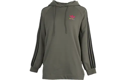 Adidas Originals Sweatshirt Women's Ruins Green