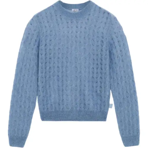 LOEWE Mohair blend Jumper