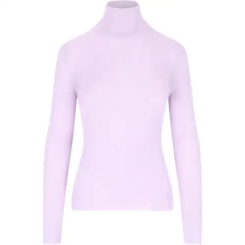 Bottega Veneta FW23 Sweater Women's Pink