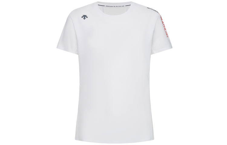 DESCENTE RUNNING T Shirt Women’s