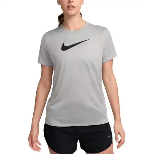 Nike Women's Dri FIT Graphic T Shirt