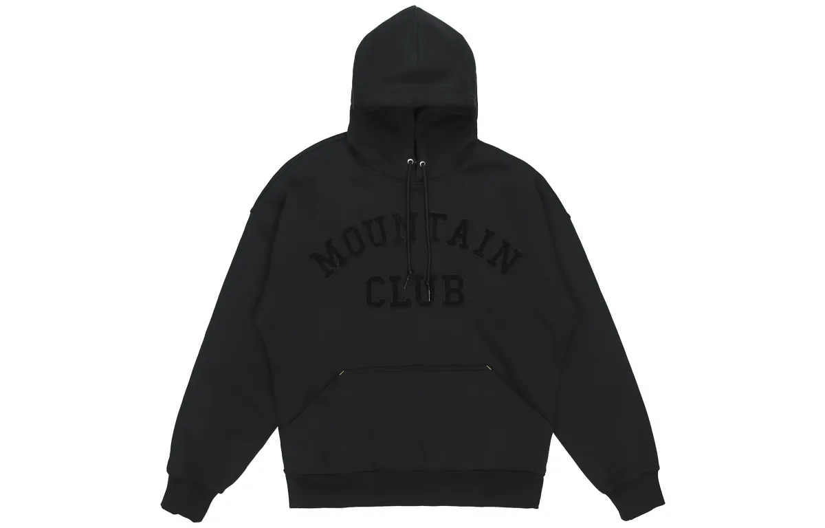 Converse American Sweatshirt Women's Black