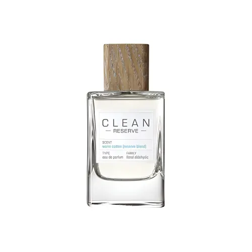 Clean Reserve Spring Is On The Wane.
