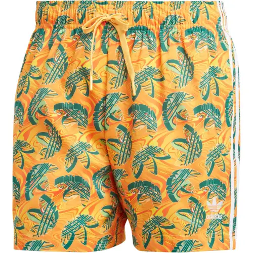 Adidas Originals Casual Shorts Men's Multicolor