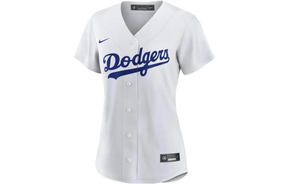 Nike Shohei Ohtani Los Angeles Dodgers Women's Nike Mlb Replica Jersey