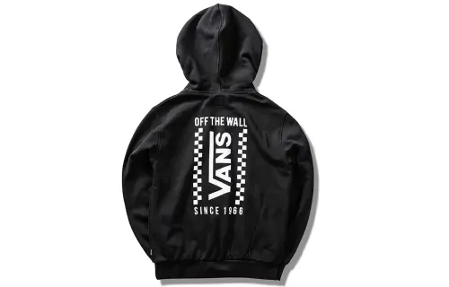 Vans Sweatshirts Women's Thickened Regular