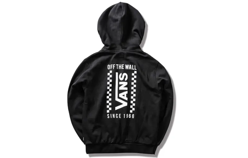 Vans Sweatshirts Women's Thickened Regular