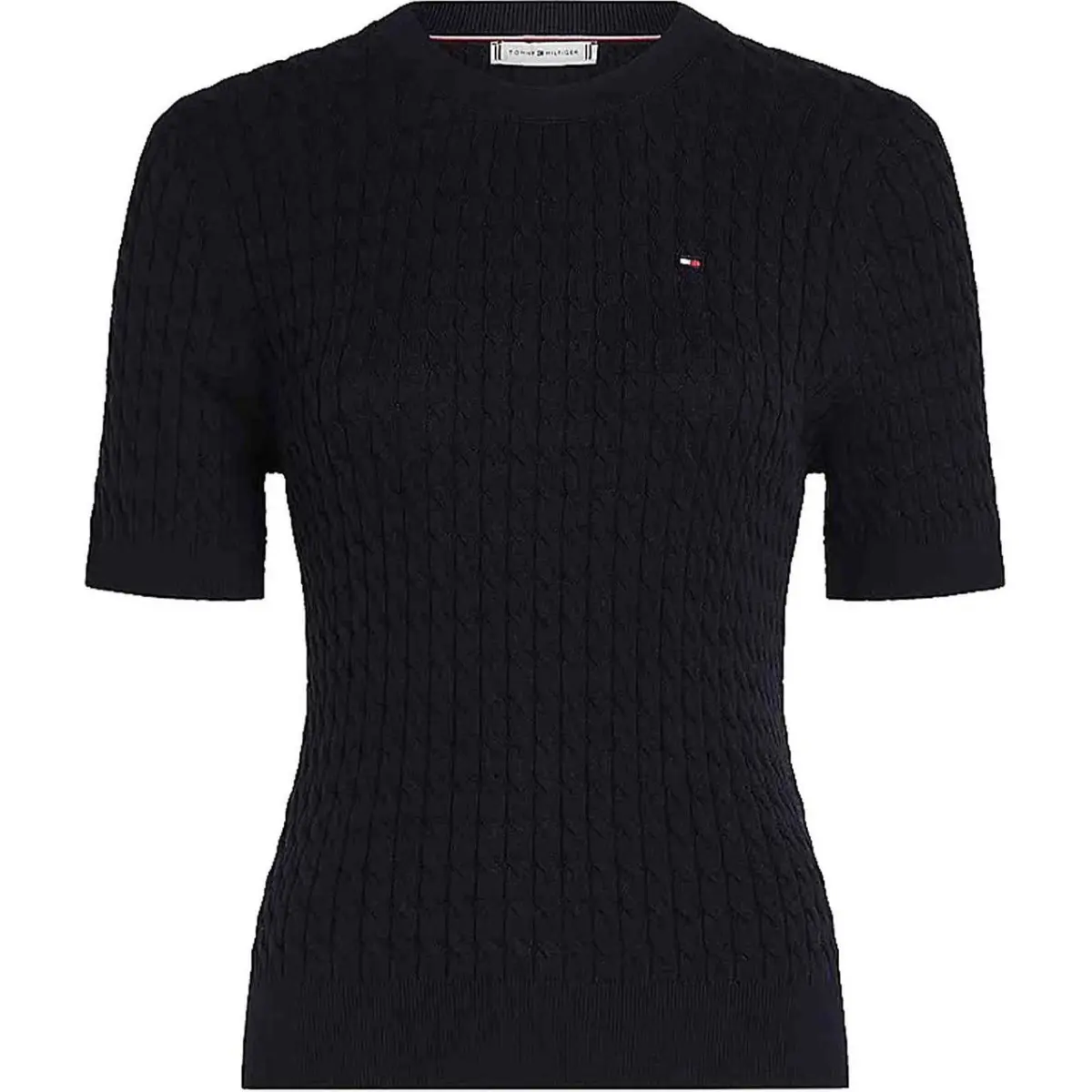 Tommy Hilfiger Sweater Women's Marine