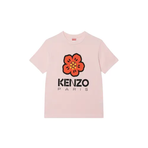【Replicated_PM】Boke Flower T-shirt