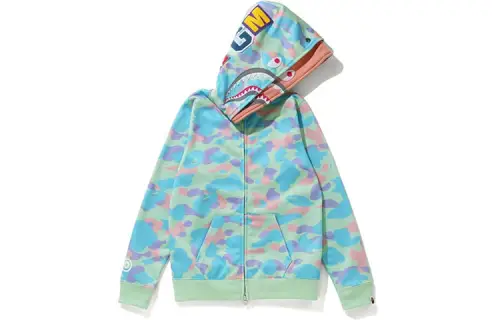 A BATHING APE Sweatshirt Women's