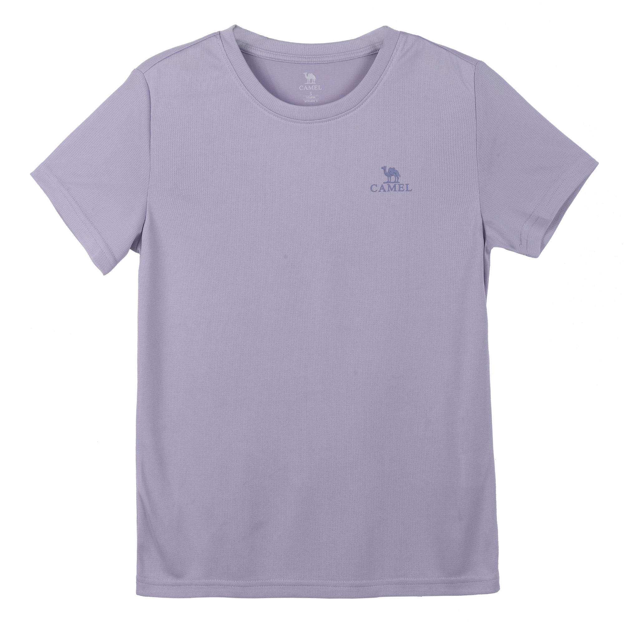 CAMEL Capsule Quick Dry T Shirts Women’s