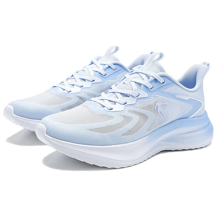 QIAODAN Running Shoes Women’s Low Top