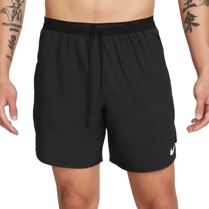 Nike FW/AW24 Casual Shorts Men's Black