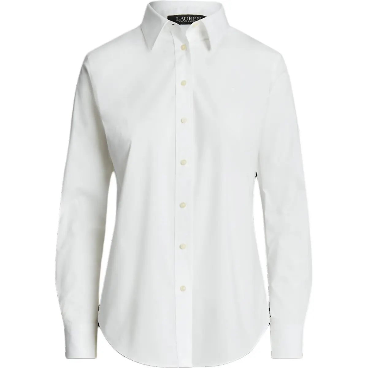 Polo Ralph Lauren Shirt Women's White