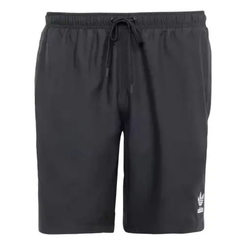 Adidas Originals Casual Shorts Men's Black