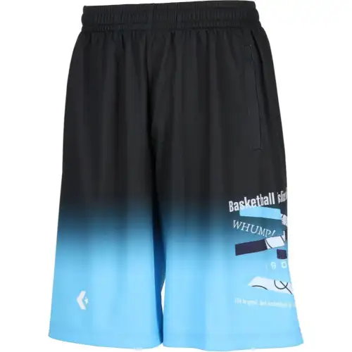 Converse Casual Shorts Unisex Black