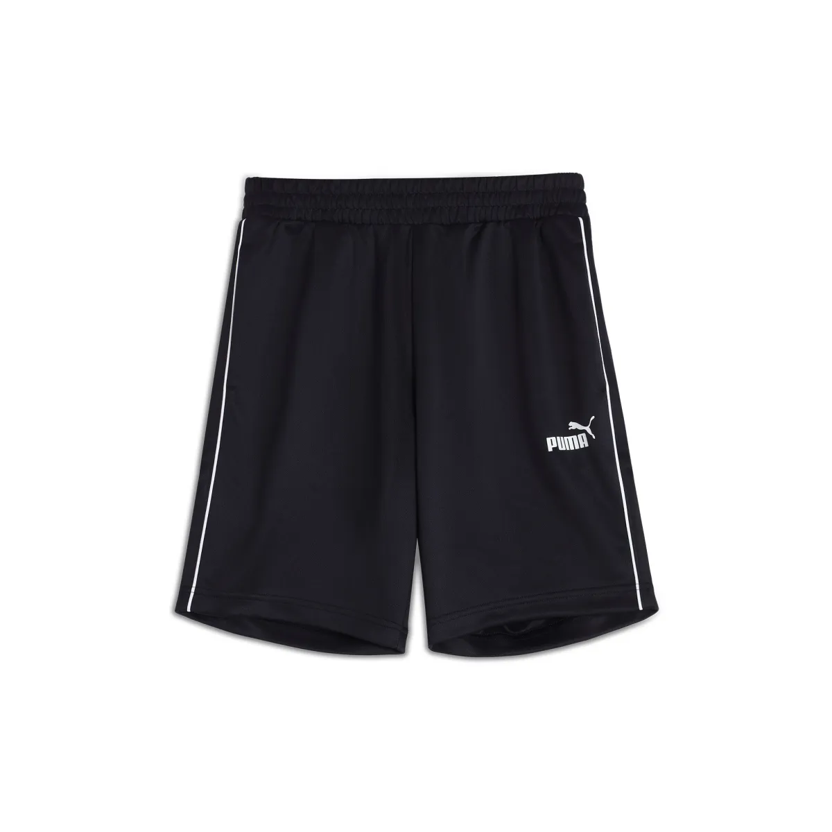 PUMA POLYSHORTS Casual Shorts Men's Marine Blue