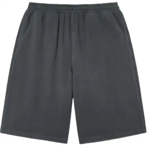 FILA Casual Shorts Unisex Black