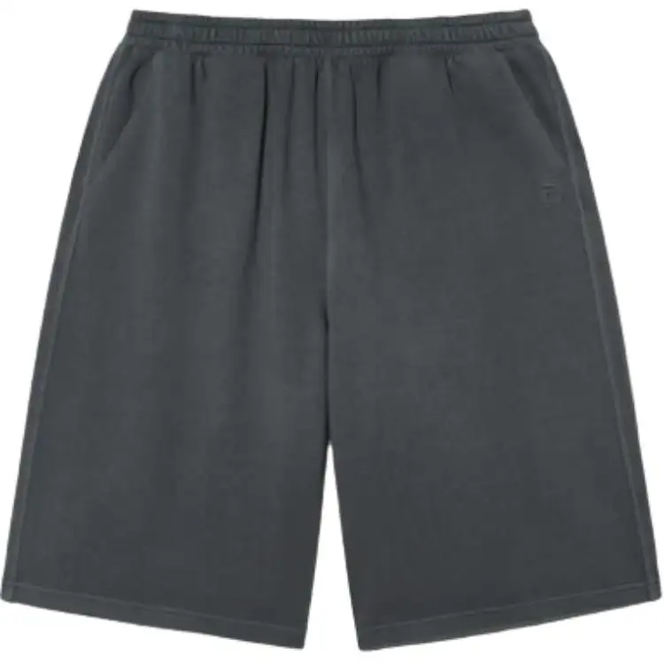 FILA Casual Shorts Unisex Black