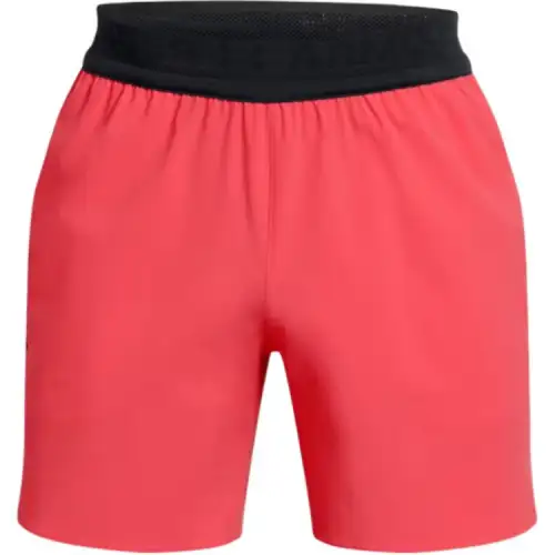 Under Armour Vanish Elite Casual Shorts Men's Race Red