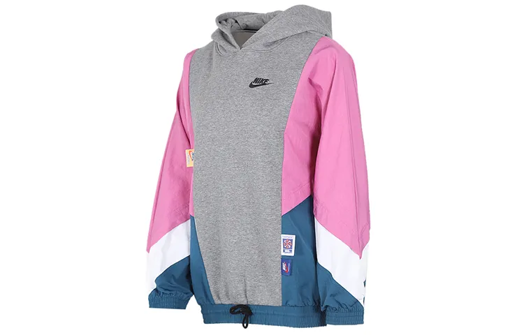 Nike Sweatshirt Women's Carbon Gray