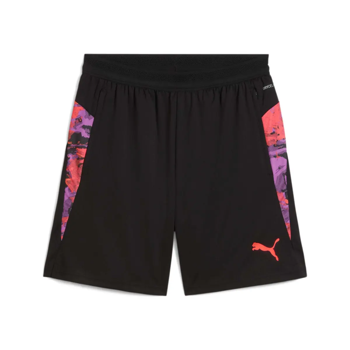 PUMA Shorts De Fútbol IndividualCUP Para Hombre