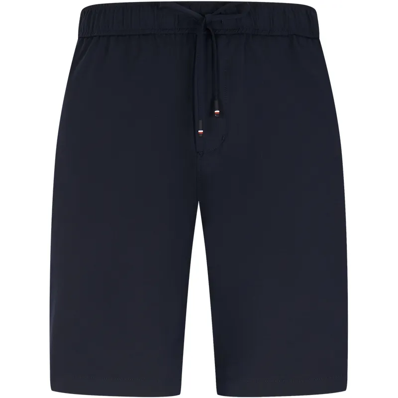 Tommy Hilfiger Drawstring Elastic waist Shorts