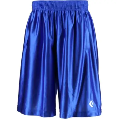 Converse Casual Shorts Men's Blue