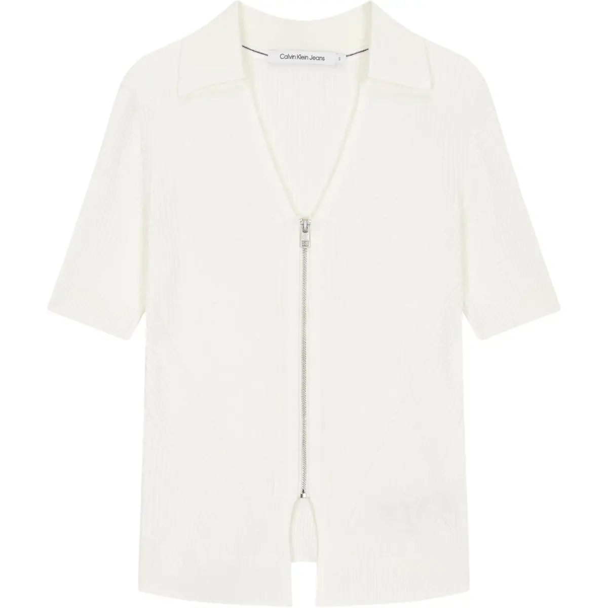 CALVIN KLEIN Knitwear Women's Ivory