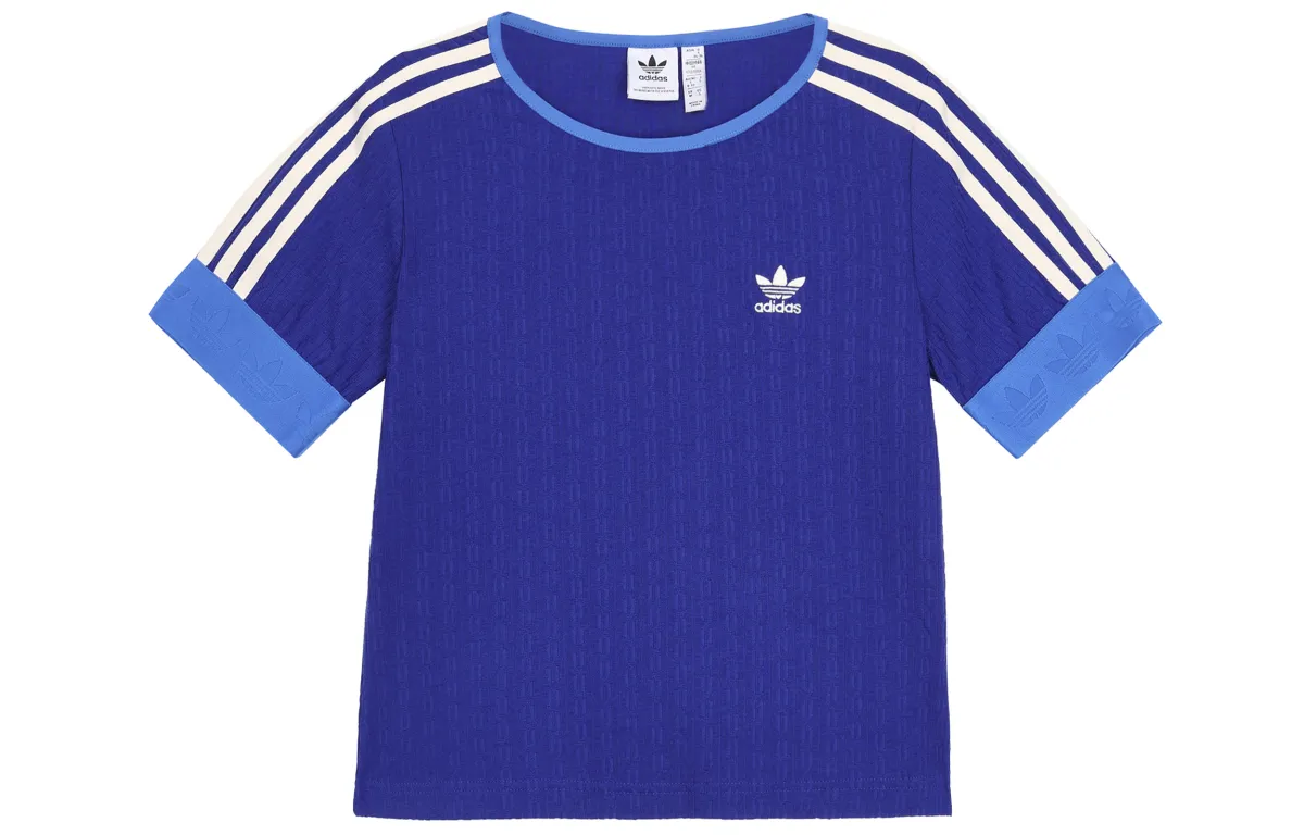 Adidas Originals T Shirt Women's
