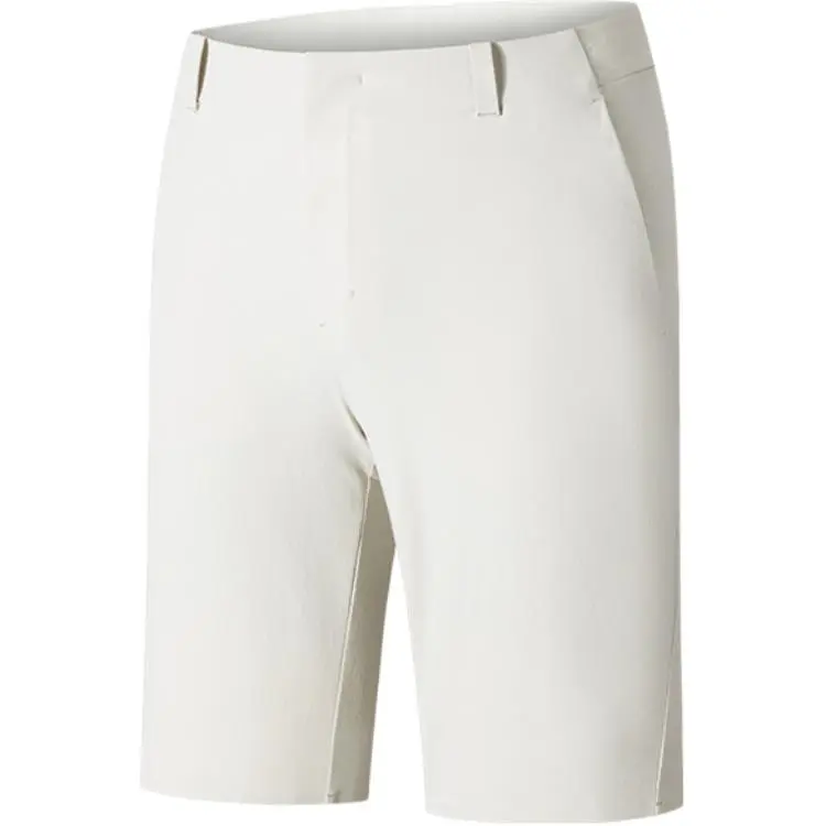 Anta Champion All Weather Collection Casual Shorts Men's Timber