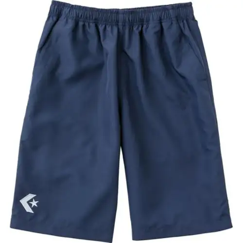 Converse Casual Shorts Men's Marine Blue
