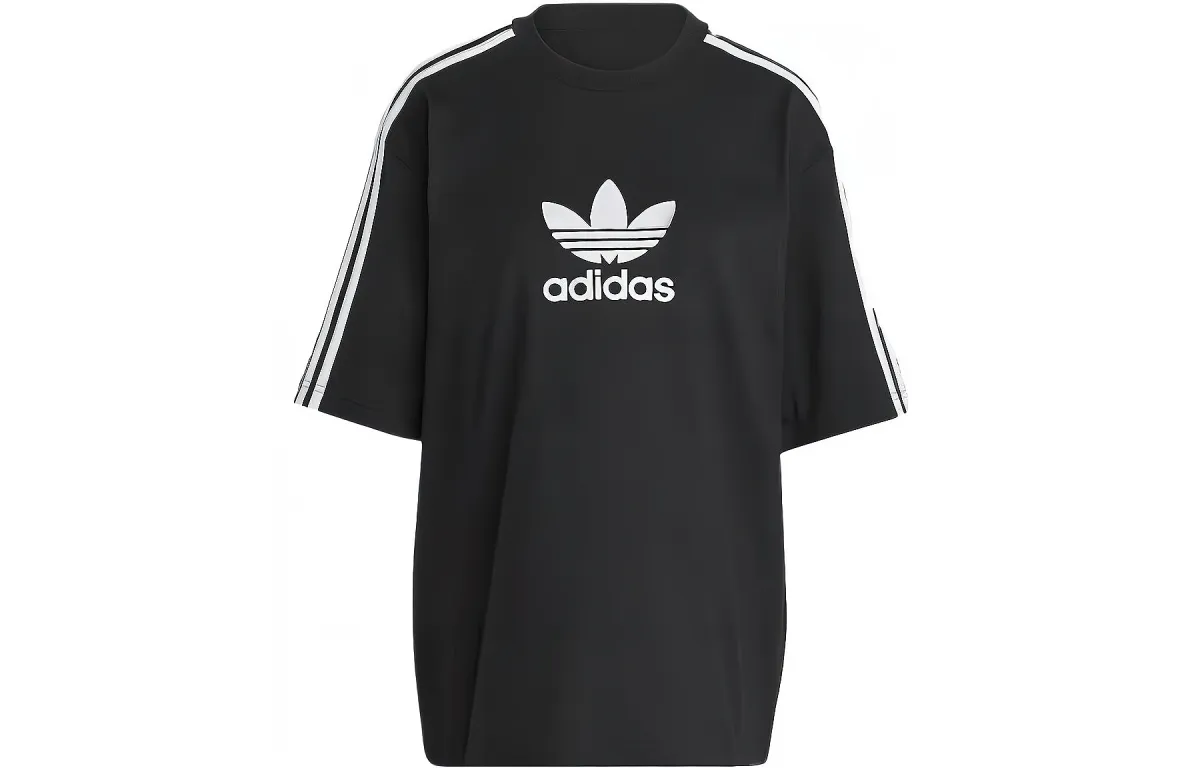Adidas Originals Adicolor Trefoil Tee