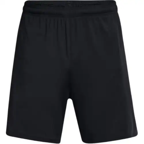 Under Armour TechTech Vent Casual Shorts Men's Black Castle Stone
