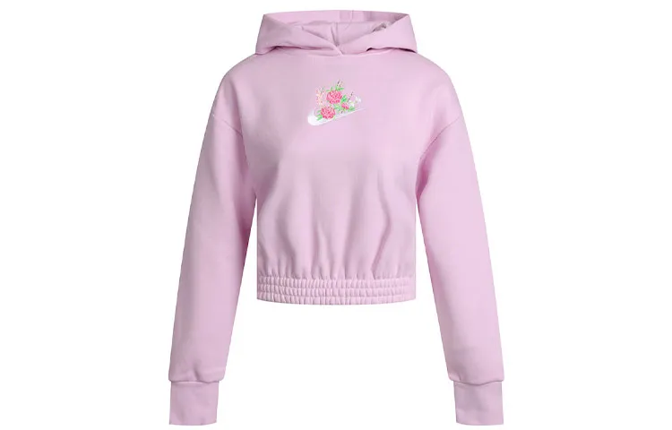 Nike American Sweatshirt Women's Pink