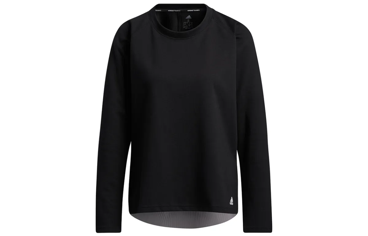 Adidas Sweatshirt Women's Black
