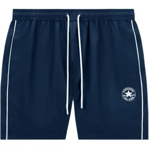 Converse Casual Shorts Men's Marine Blue